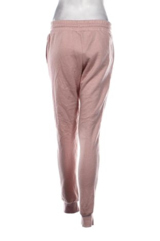 Pantaloni trening de femei Lonsdale, Mărime M, Culoare Roz, Preț 91,99 Lei