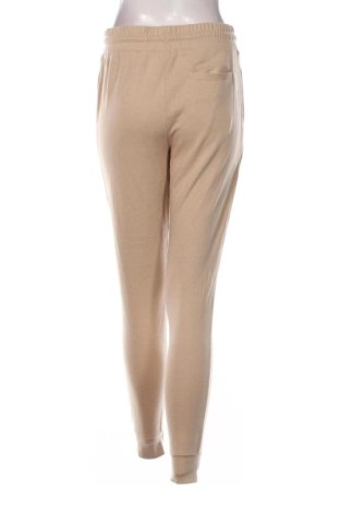 Damen Sporthose Lonsdale, Größe M, Farbe Beige, Preis 11,99 €