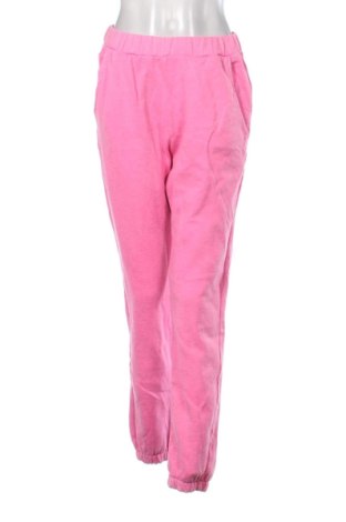 Dámske tepláky Love Stories, Veľkosť S, Farba Ružová, Cena  46,95 €