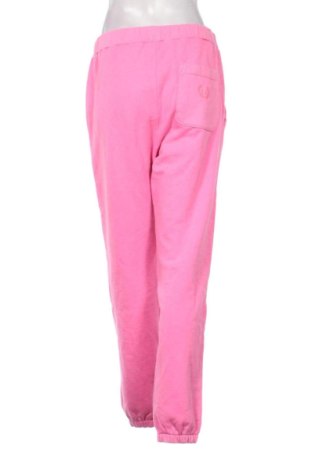 Damskie spodnie sportowe Love Stories, Rozmiar M, Kolor Różowy, Cena 207,99 zł