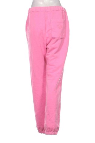 Дамско спортно долнище Love Stories, Размер L, Цвят Розов, Цена 39,88 €