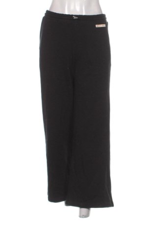 Damskie spodnie sportowe Marni, Rozmiar M, Kolor Czarny, Cena 2 119,99 zł