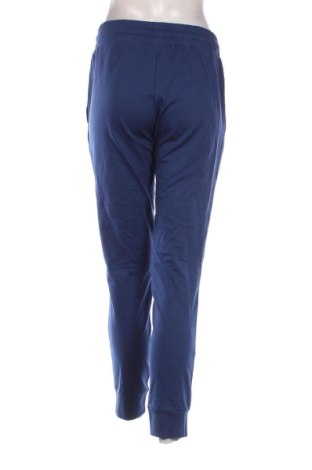 Damskie spodnie sportowe Mizuno, Rozmiar L, Kolor Niebieski, Cena 103,99 zł