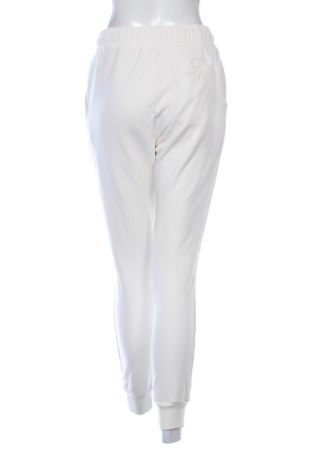 Дамско спортно долнище NA-KD, Размер S, Цвят Екрю, Цена 17,35 €