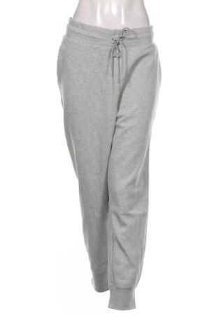 Γυναικείο αθλητικό παντελόνι Nike, Μέγεθος XL, Χρώμα Γκρί, Τιμή 56,99 €