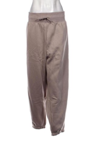 Damen Sporthose Nike, Größe 3XL, Farbe Aschrosa, Preis 47,56 €