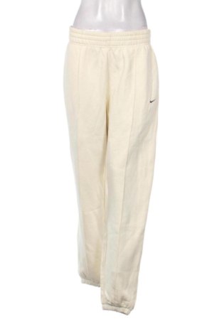 Дамско спортно долнище Nike, Размер S, Цвят Жълт, Цена 48,06 €