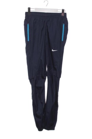 Damen Sporthose Nike, Größe XS, Farbe Blau, Preis 21,00 €