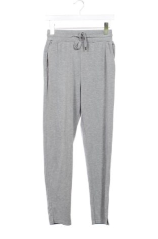 Дамско спортно долнище Oysho, Размер XS, Цвят Сив, Цена 17,39 €