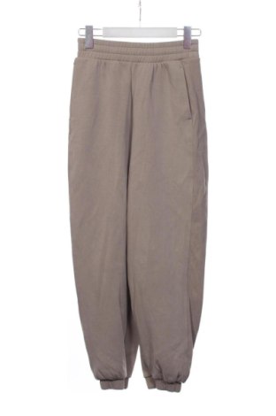 Damen Sporthose Oysho, Größe XS, Farbe Braun, Preis 17,46 €