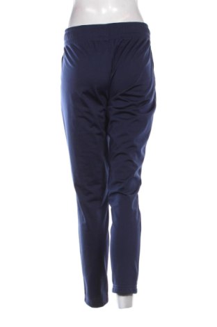 Γυναικείο αθλητικό παντελόνι PUMA, Μέγεθος L, Χρώμα Μπλέ, Τιμή 20,91 €