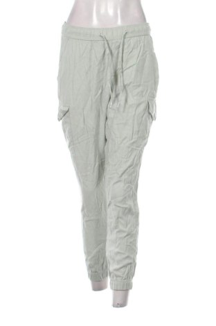 Дамско спортно долнище Red Tape, Размер M, Цвят Зелен, Цена 9,20 €