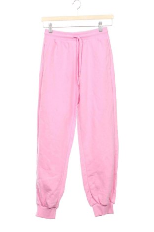 Dámske tepláky Reserved, Veľkosť XS, Farba Ružová, Cena  23,51 €