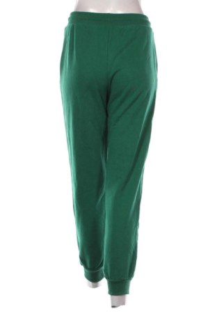Дамско спортно долнище Reserved, Размер S, Цвят Зелен, Цена 23,51 €