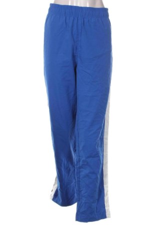 Γυναικείο αθλητικό παντελόνι SHEIN, Μέγεθος XL, Χρώμα Μπλέ, Τιμή 11,99 €