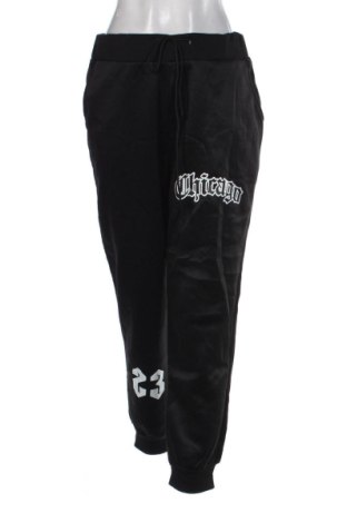 Γυναικείο αθλητικό παντελόνι SHEIN, Μέγεθος XL, Χρώμα Πολύχρωμο, Τιμή 17,99 €