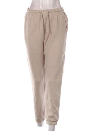 Dámské tepláky Sinsay, Velikost M, Barva Béžová, Cena  418,00 Kč