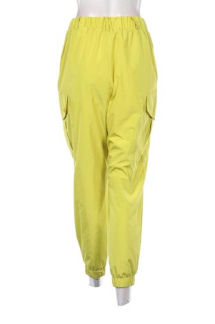 Damen Sporthose SoAllure, Größe L, Farbe Grün, Preis 34,79 €