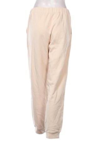 Γυναικείο αθλητικό παντελόνι TWINSET, Μέγεθος M, Χρώμα  Μπέζ, Τιμή 71,99 €