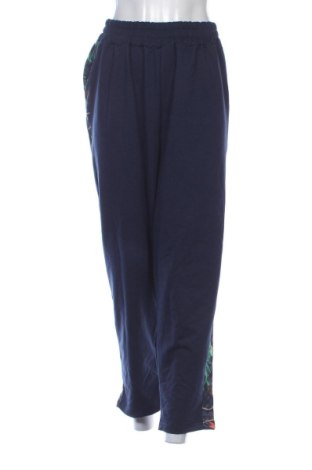 Damen Sporthose Unbranded, Größe XXL, Farbe Blau, Preis € 14,99