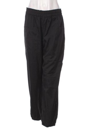 Γυναικείο αθλητικό παντελόνι Unbranded, Μέγεθος S, Χρώμα Μαύρο, Τιμή 9,99 €