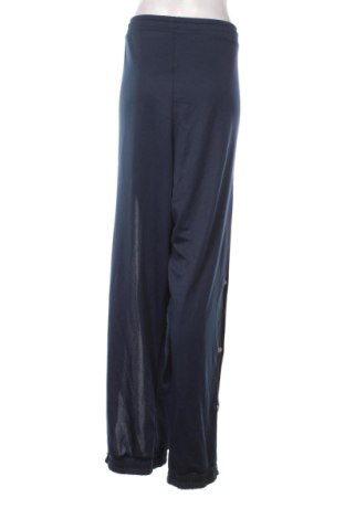 Дамско спортно долнище Unbranded, Размер 4XL, Цвят Син, Цена 15,33 €