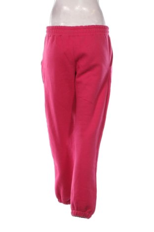 Дамско спортно долнище Unbranded, Размер L, Цвят Розов, Цена 15,00 €
