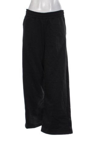 Дамско спортно долнище Unbranded, Размер XL, Цвят Черен, Цена 14,77 €