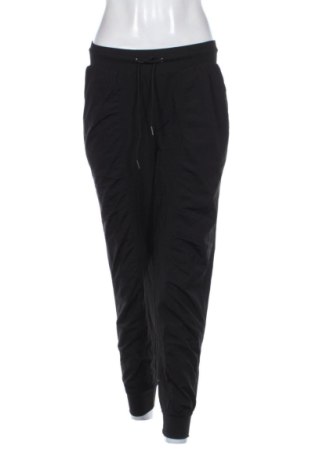 Pantaloni trening de femei Unbranded, Mărime S, Culoare Negru, Preț 91,99 Lei