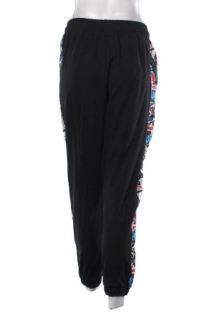 Γυναικείο αθλητικό παντελόνι Unbranded, Μέγεθος L, Χρώμα Μαύρο, Τιμή 10,99 €