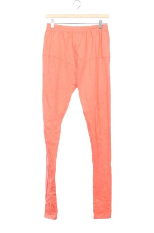 Pantaloni trening de femei Unbranded, Mărime XS, Culoare Portocaliu, Preț 91,99 Lei