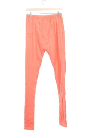 Pantaloni trening de femei Unbranded, Mărime XS, Culoare Portocaliu, Preț 91,99 Lei
