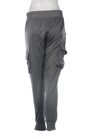 Γυναικείο αθλητικό παντελόνι Unbranded, Μέγεθος M, Χρώμα Γκρί, Τιμή 10,99 €