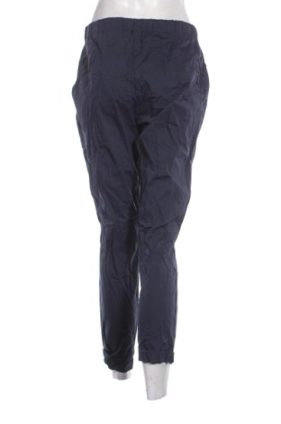 Γυναικείο αθλητικό παντελόνι Unbranded, Μέγεθος M, Χρώμα Μπλέ, Τιμή 13,99 €
