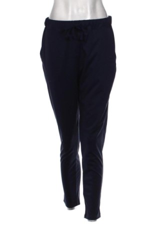 Дамско спортно долнище Unbranded, Размер M, Цвят Син, Цена 15,33 €