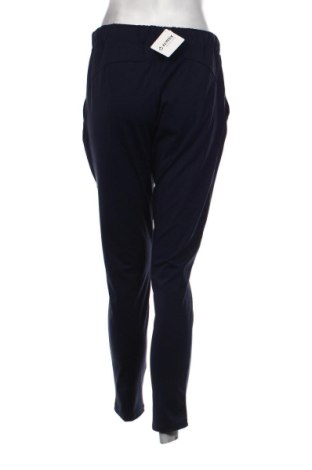 Дамско спортно долнище Unbranded, Размер M, Цвят Син, Цена 15,33 €