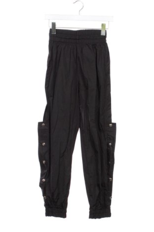 Dámske tepláky Unbranded, Veľkosť XXS, Farba Čierna, Cena  15,00 €