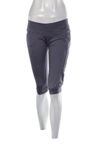 Damen Sporthose Unbranded, Größe L, Farbe Grau, Preis 15,00 €