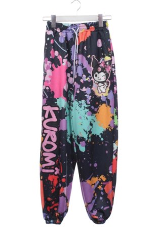 Damen Sporthose Unbranded, Größe XS, Farbe Mehrfarbig, Preis 15,00 €