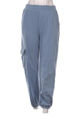 Damen Sporthose Unbranded, Größe S, Farbe Blau, Preis 14,82 €