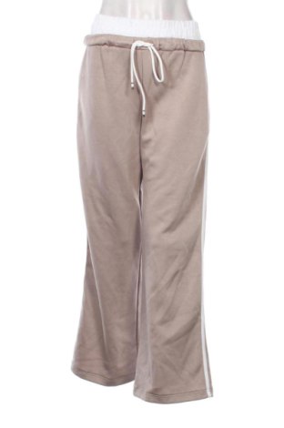 Damen Sporthose Unbranded, Größe S, Farbe Beige, Preis € 12,99