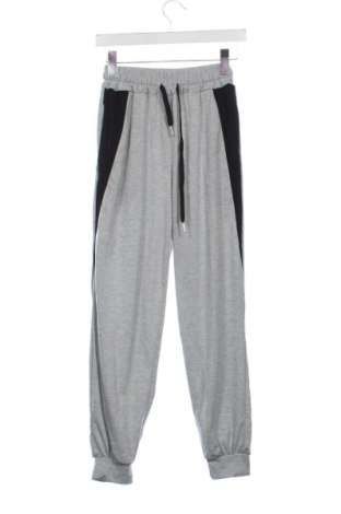 Damen Sporthose Unbranded, Größe XS, Farbe Grau, Preis 24,00 €