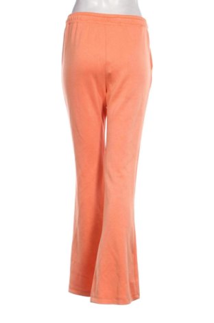 Damen Sporthose Unbranded, Größe L, Farbe Orange, Preis 19,99 €