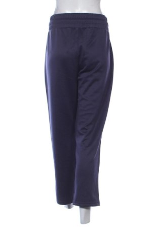 Damskie spodnie sportowe Unbranded, Rozmiar XL, Kolor Niebieski, Cena 78,99 zł