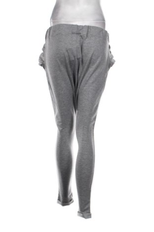 Damen Sporthose Unbranded, Größe S, Farbe Grau, Preis 14,77 €