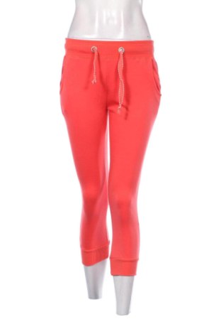 Damen Sporthose Unbranded, Größe S, Farbe Orange, Preis 14,83 €