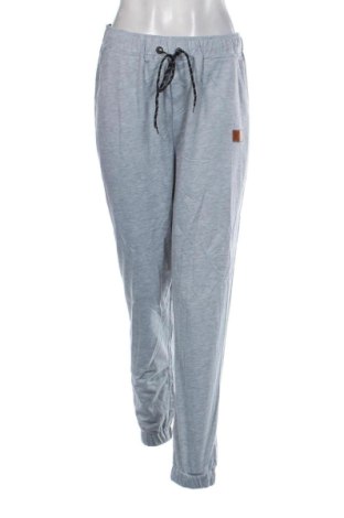 Дамско спортно долнище Unbranded, Размер L, Цвят Сив, Цена 15,33 €