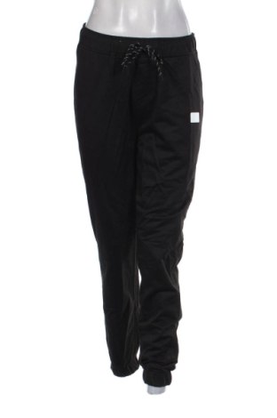 Pantaloni trening de femei Unbranded, Mărime L, Culoare Negru, Preț 91,99 Lei