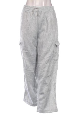 Damskie spodnie sportowe Unbranded, Rozmiar XXL, Kolor Szary, Cena 41,99 zł