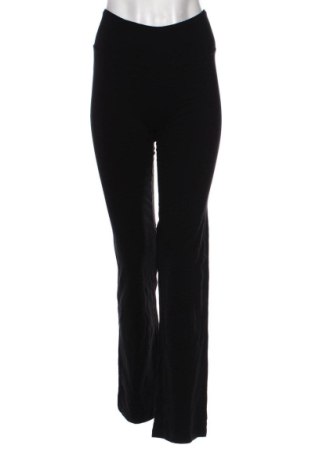 Дамско спортно долнище Unbranded, Размер M, Цвят Черен, Цена 8,18 €